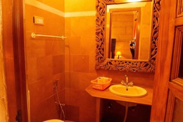Hotel Garh Jaisal Haveli (Jaisalmer)
